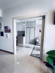 1 Canberra (D27), Condominium #600236721